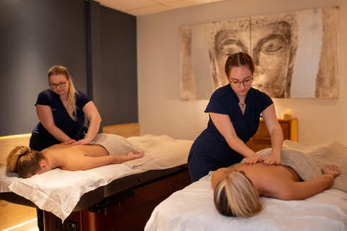 Image de la prestation SPA + ENVELOPPEMENT + MASSAGE