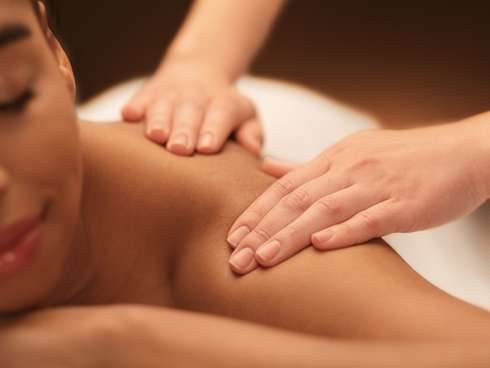 Image de la prestation LE MASSAGE 3 ZONES en duo AVEC SPA