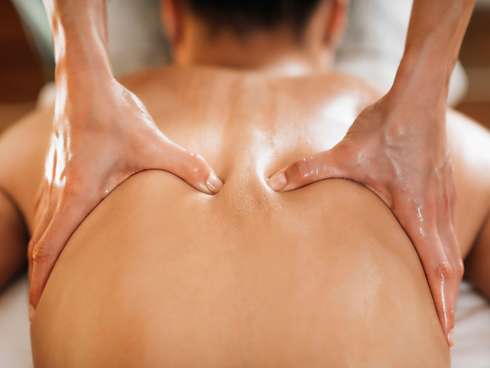 Image de la prestation MASSAGE SUÉDOIS AVEC SPA