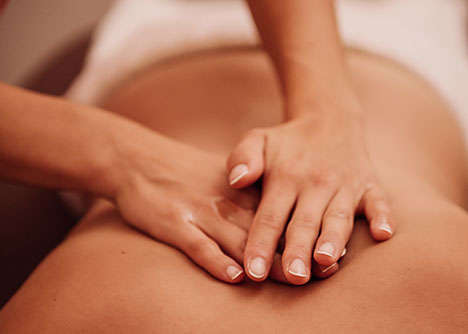 Image de la prestation MASSAGE BALINAIS AVEC SPA