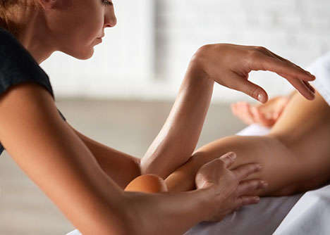 Image de la prestation MASSAGE LOMI-LOMI en duo